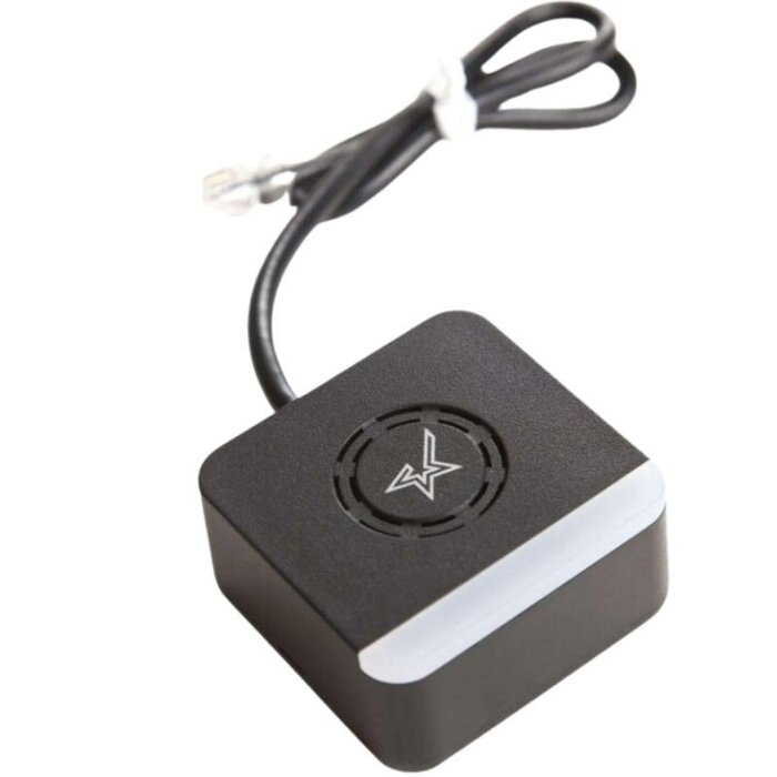 STAR MICRONICS EUROPE Sonido estrella mC, Zumbador
