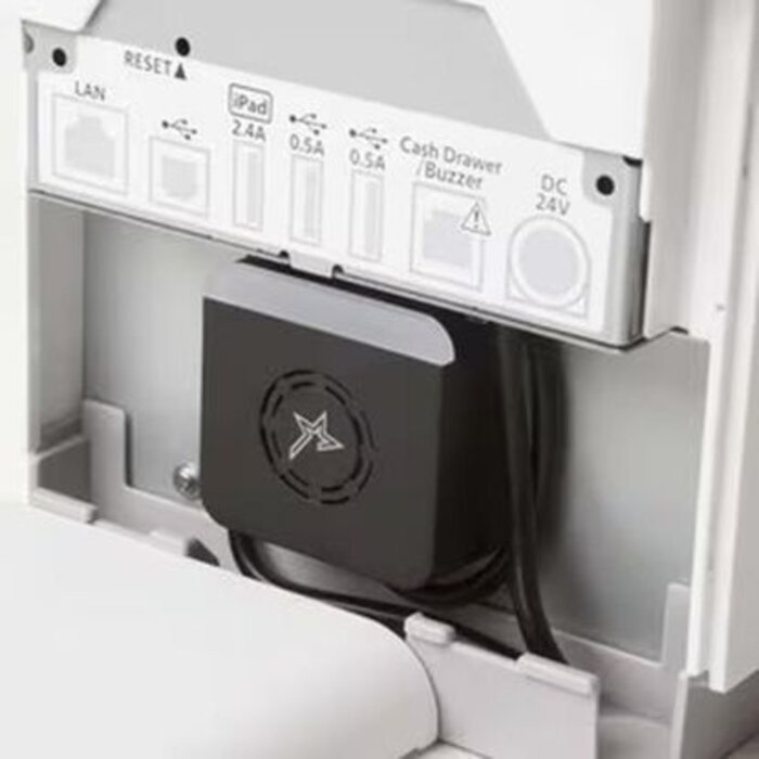 STAR MICRONICS EUROPE Sonido estrella mC, Zumbador