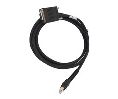 Zebra CBA-RF0-S07PAR Zebra Verbindungskabel, RS-232, Freezer