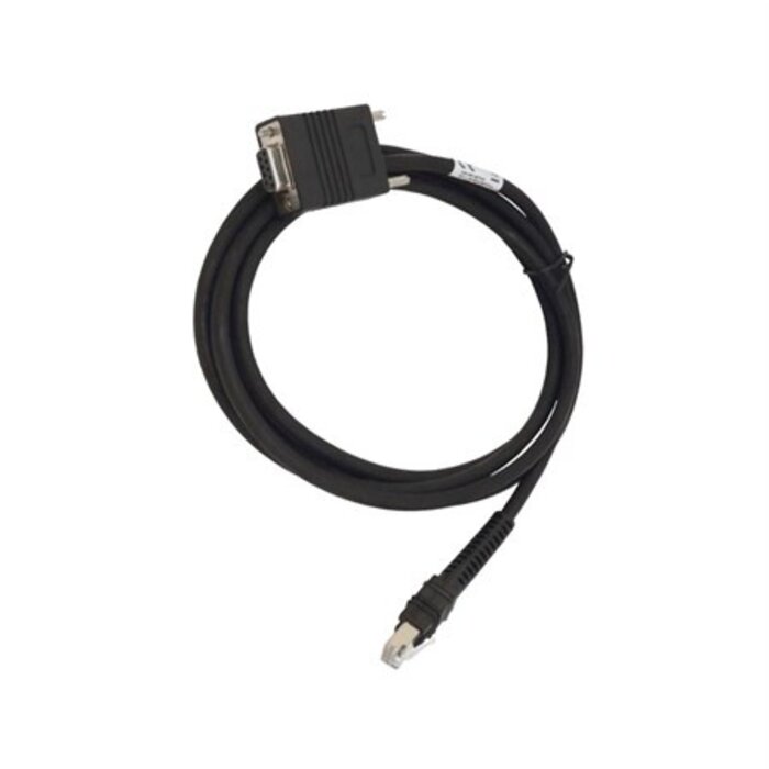 Zebra CBA-RF0-S07PAR Zebra connection cable, RS-232, freezer
