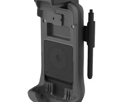 Zebra Zebra Vehicle Charging Cradle | CRD-TC58-WCVC-01