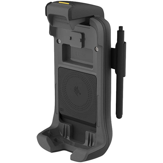 Zebra Zebra Fahrzeug-Ladestation, Wireless Charging