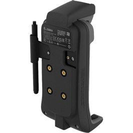Zebra Zebra Vehicle Charging Cradle, 640 g, Wireless Charging