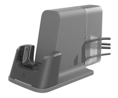 Zebra Zebra docking station | CRD-TC5X-1SNWS-01