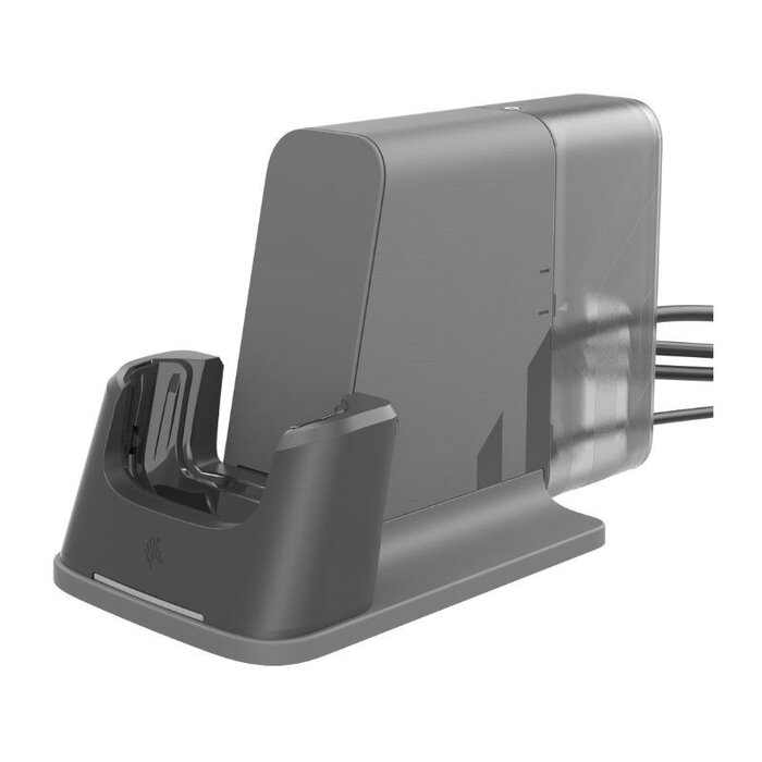 Zebra Zebra Dockingstation, 1x Ethernet, USB-A