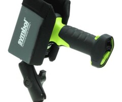 Zebra 21-52612-01R Zebra Halterung, robust