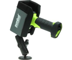 Zebra Zebra Holder, rugged