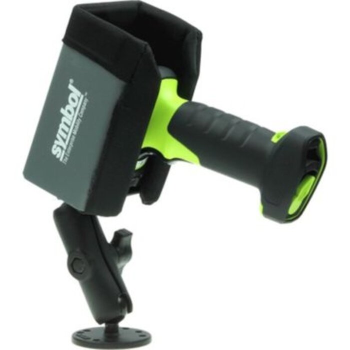 Zebra Soporte Zebra, resistente, Soporte resistente