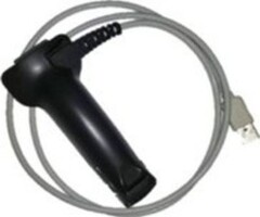 Zebra Zebra connection cable, USB | CBL-PS20-USBCHG-01