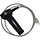Cable de conexión Zebra, USB, Cable de conexión, USB, compatible con: PS20