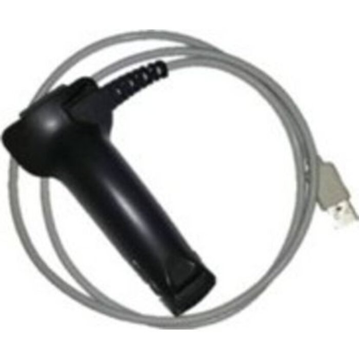 Zebra Cable de conexión Zebra, USB, Cable de conexión, USB, compatible con: PS20