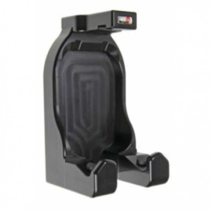 Zebra Zebra vehicle holder, 460 g, drilling: AMPS