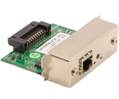 CITIZEN Interfaz Citizen, Ethernet compacta | PPS00585S