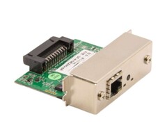 CITIZEN Interface citoyenne, Ethernet compact