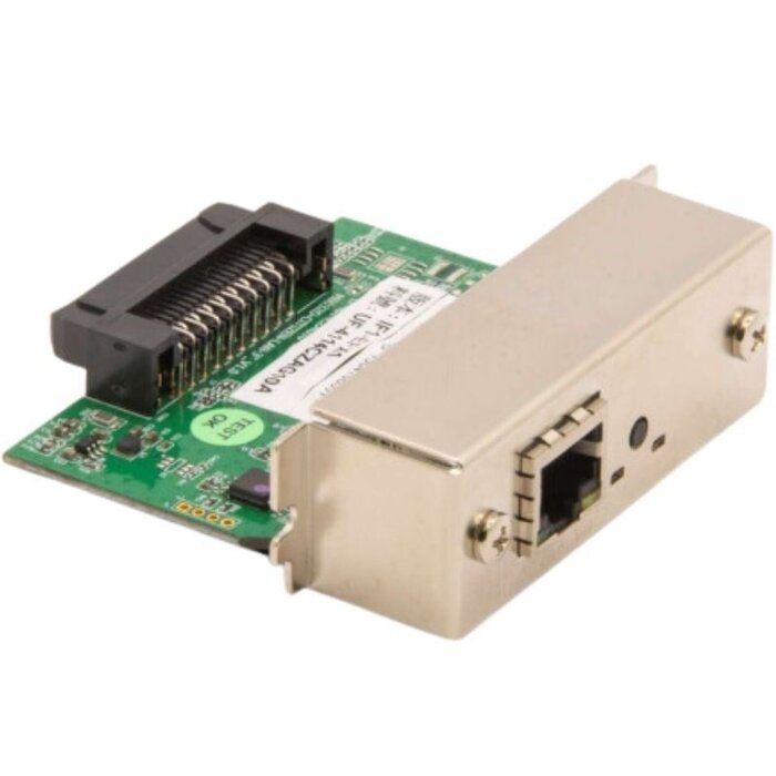 CITIZEN Interface citoyenne, Ethernet compact | PPS00585S