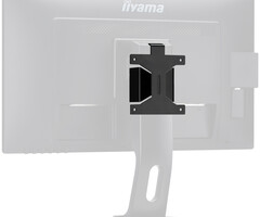 IIYAMA iiyama Halterung für Mini-PC oder Thin Client | MD BRPCV03