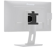 IIYAMA Soporte iiyama para mini PC o cliente ligero | MD BRPCV03
