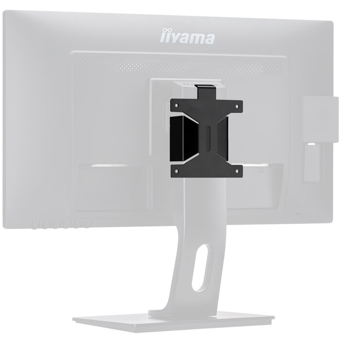 IIYAMA Soporte iiyama para mini PC o cliente ligero | MD BRPCV03