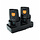 Newland charging station, 2 slots | NLS-SCD80
