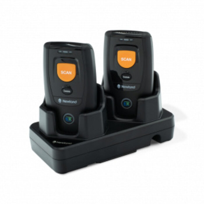 Newland Stazione di ricarica Newland, 2 slot | NLS-SCD80