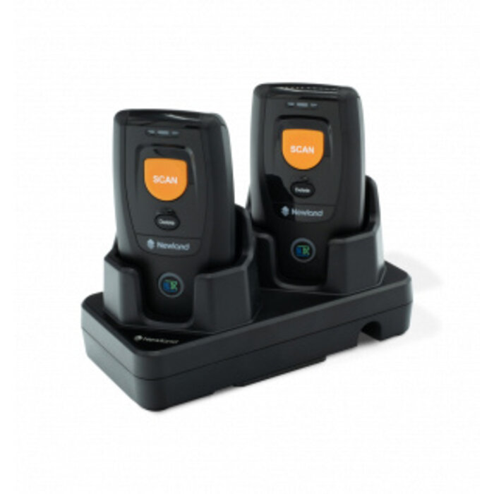 Newland Stazione di ricarica Newland, 2 slot, 200 g, da ordinare separatamente: alimentatore