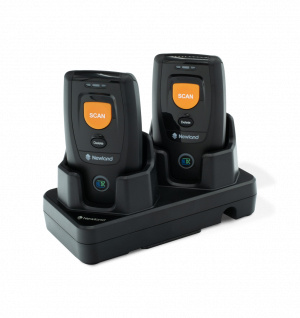 Newland Stazione di ricarica Newland, 2 slot, 200 g, da ordinare separatamente: alimentatore
