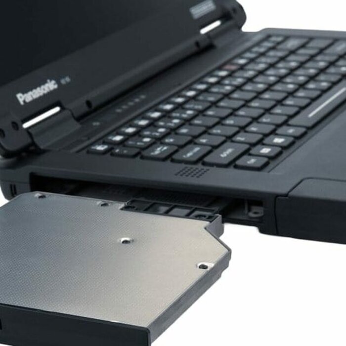 PANASONIC Panasonic Deuxième SSD | FZ-VSD55121U