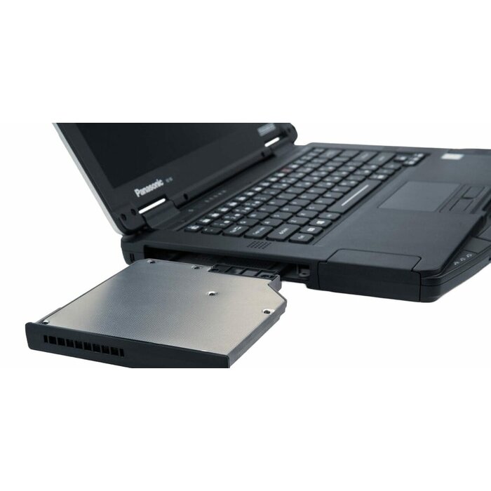 PANASONIC Panasonic zweite SSD | FZ-VSD55121U