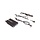 Panasonic vehicle power supply, 630 g, ideal for on the road and on location