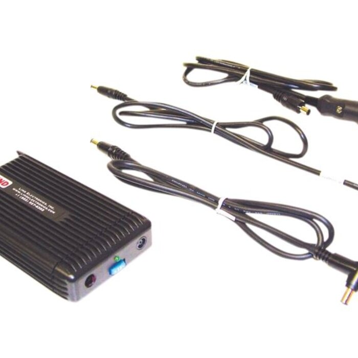 PANASONIC Alimentation du véhicule Panasonic | CF-LND8024FD