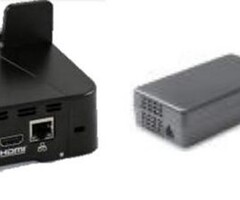 Zebra Zebra Single Slot Charging and Communication Cradle Kit | KIT-ET5X-CRD-01