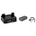 Kit de base de carga y comunicación de una sola ranura Zebra | KIT-ET5X-CRD-01