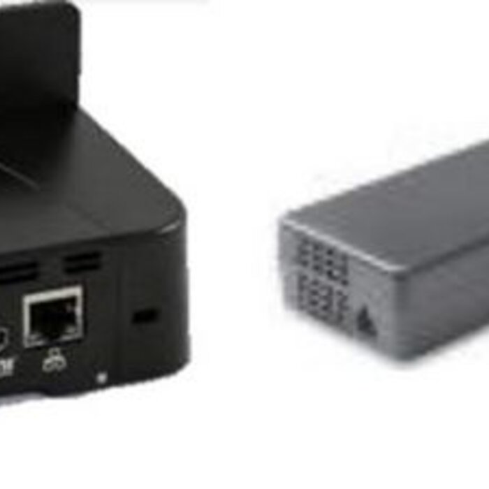 Zebra Zebra Single-Slot-Lade- und Kommunikations-Cradle-Kit | KIT-ET5X-CRD-01