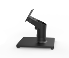 ADVANTECH Advantech-Ständer, 1. Display, schwarz | UTC-AVALO-STAND0E