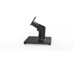 ADVANTECH Support Advantech, 1er écran, noir | UTC-AVALO-STAND0E