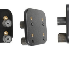 BRODIT Amortiguador de vibraciones Brodit | 215997