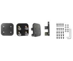 BRODIT Amortisseur de vibrations Brodit | 215997