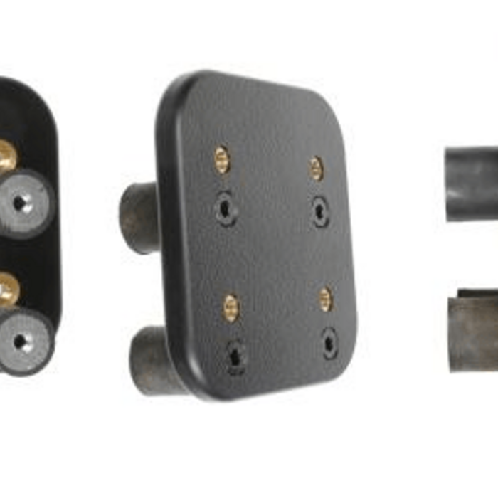 BRODIT Brodit Vibration Damper | 215997