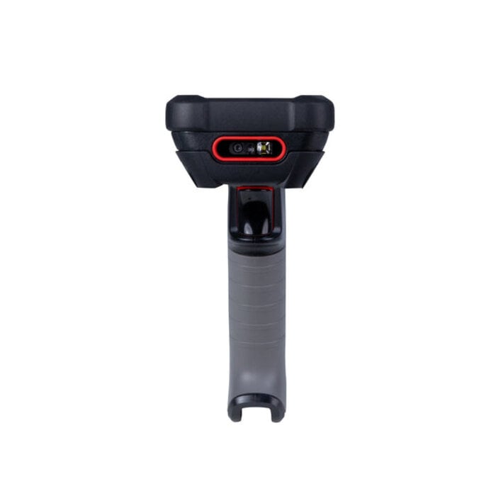 Honeywell Honeywell CK67, 2D, ER, grands chiffres, échange à chaud, USB-C, BT, Wi-Fi, NFC, Android, GMS | CK67-X0N-5ES1C0G