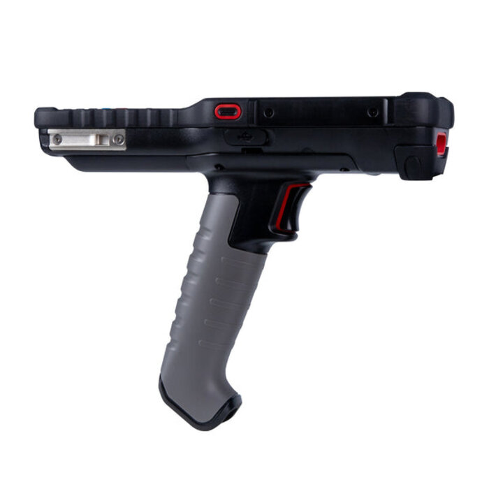 Honeywell Honeywell CK67, 2D, ER, alfa, hot-swap, USB-C, BT, WLAN, NFC, Android, GMS | CK67-X0N-5ES1D0G