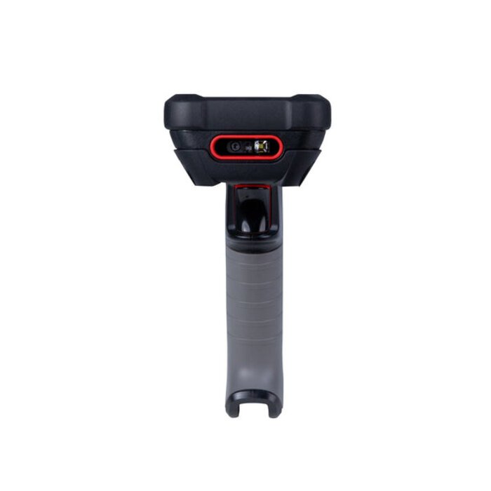 Honeywell Honeywell CK67, 2D, ER, Funk. Num., Hot-Swap, USB-C, BT, Wi-Fi, NFC, Android, GMS | CK67-X0N-5ES1E0G