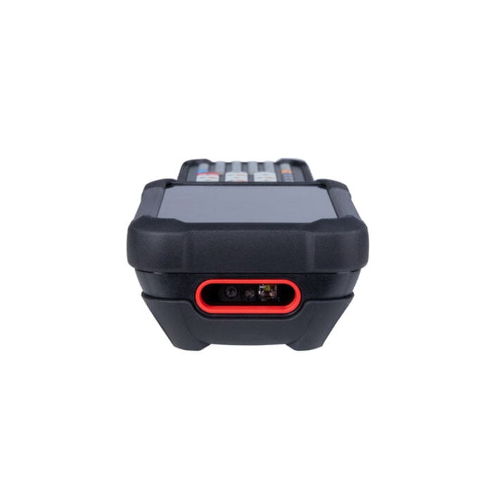Honeywell Honeywell CK67, 2D, alfa, intercambio en caliente, USB-C, Bluetooth, WLAN, NFC, Android, GMS | CK67-X0N-58S1D0G