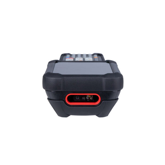 Honeywell Honeywell CK67, 2D, SR, num., échange à chaud, USB-C, BT, Wi-Fi, NFC, Android, GMS | CK67-X0N-57S1C0G