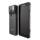 Honeywell CT37, 2D, SR, capacitif projeté, échange à chaud, PTT, USB-C, BT (BLE), NFC, Android, GMS, noir | CT37-X0N-57S10DG
