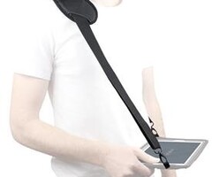 MOBILIS Mobilis Shoulder Strap | 1025