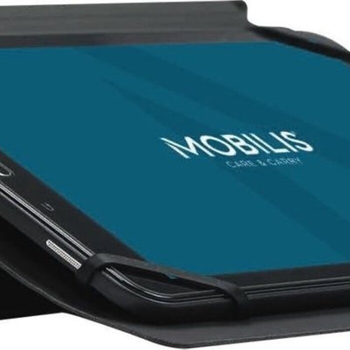 MOBILIS Affaire Mobilis | 48015