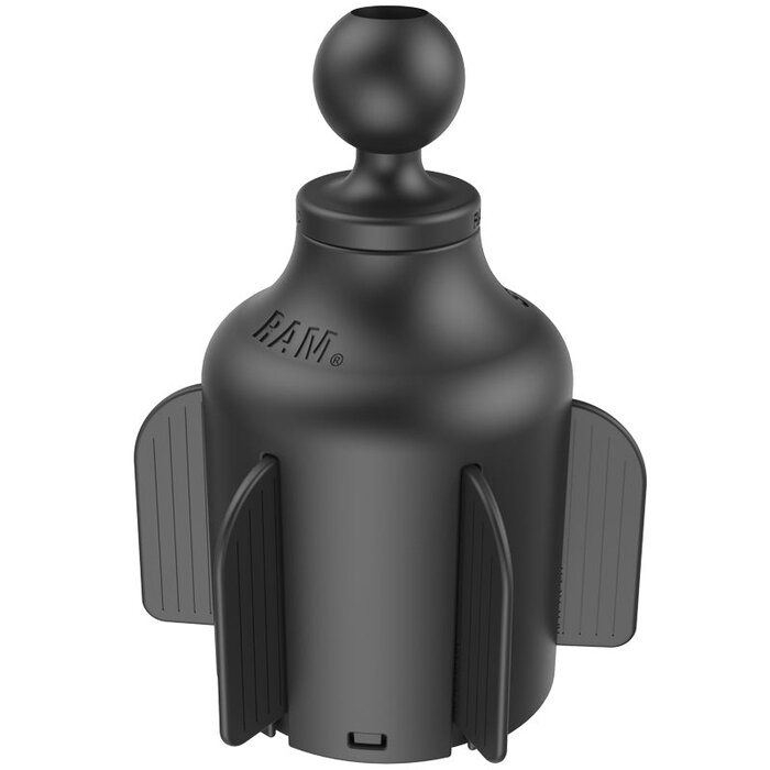 RAM MOUNT Juego de soportes compuestos RAM | RAP-B-299-4-201U