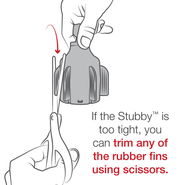 Set composito per supporti RAM | RAP-B-299-4-201U