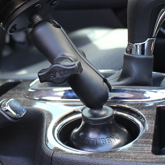 RAM MOUNT RAM Mounts Composite-Set | RAP-B-299-4-201U