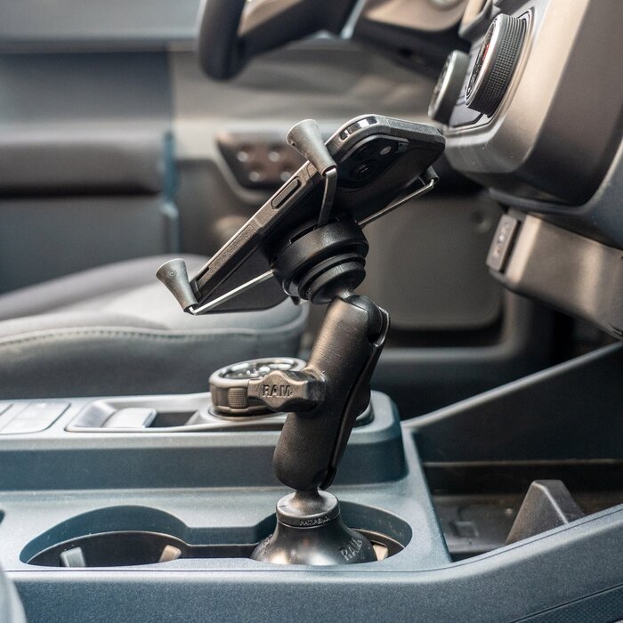 RAM MOUNT RAM Mounts Composite-Set | RAP-B-299-4-201U